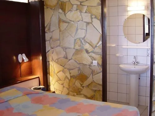 Hotell Le Paradis Saintois Residence Terre-De-Haut Guadeloupe