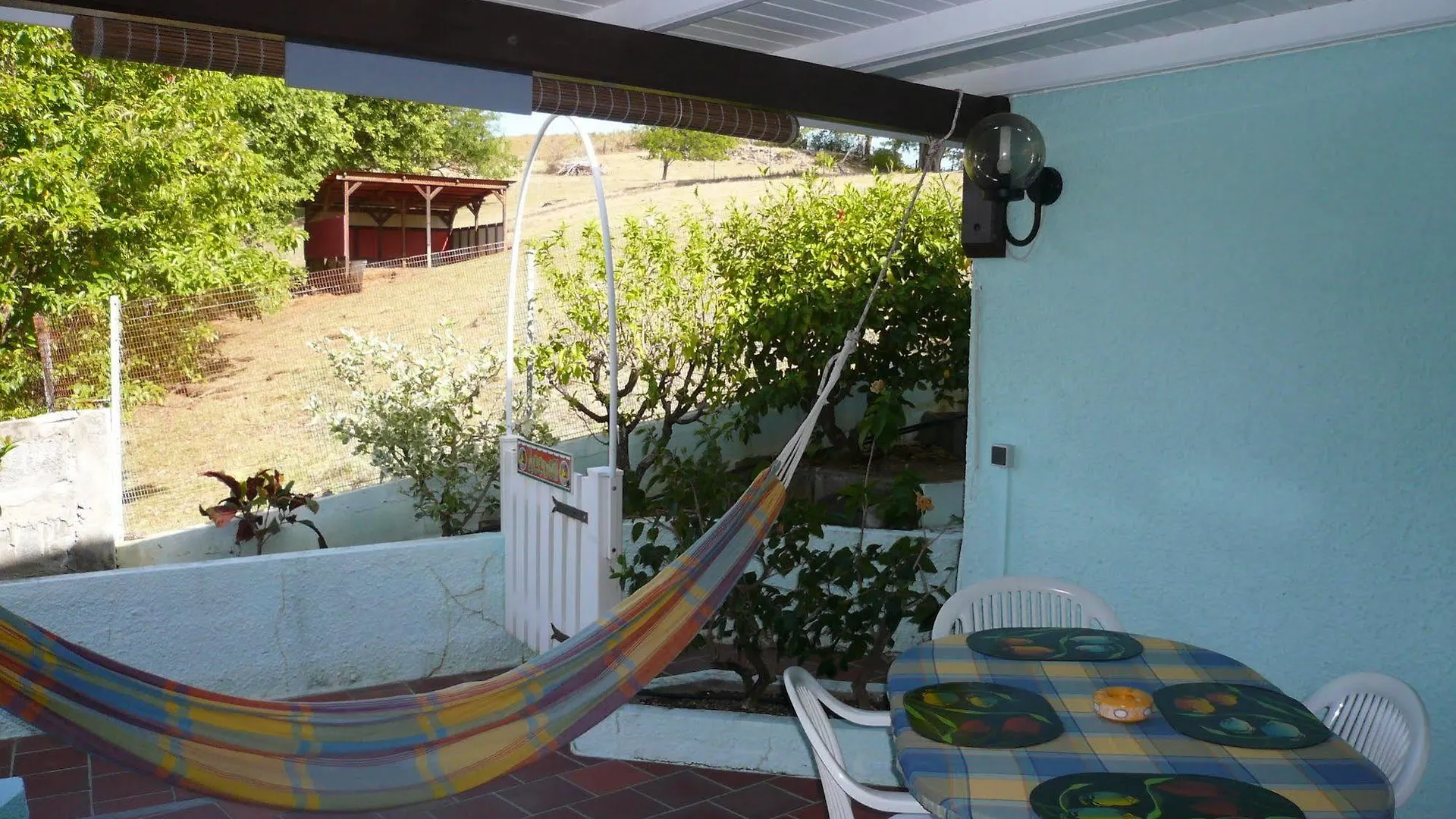 Le Paradis Saintois Residence Terre-De-Haut Guadalupa